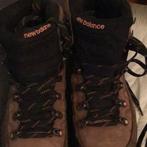 New Balance us size 9 in lady’s